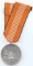 WWII THIRD REICH GERMAN 1936 OLYMPIC MEDAL RIBBON
