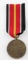 WWII GERMAN 3RD REICH SPANISH BLUE DIVISION MEDAL