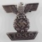 WWII GERMAN 3RD REICH IRON CROSS 2ND CLASS SPANGE