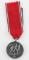 WWII GERMAN AUSTRIAN ANCHLUSS DECORATION MEDAL