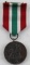 WWII GERMAN THIRD REICH 1939 MEMEL DECORATION