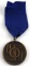 WWII GERMAN 3RD REICH SS 8 YEAR LONG SERVICE MEDAL