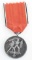 WWII GERMAN 1938 AUSTRIAN ANCHLUSS DECORATION
