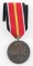 WWII GERMAN SPANISH BLUE DIV EASTERN FRONT MEDAL