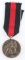 WWII GERMAN 1938 CZECH ANNEXATION DECORATION