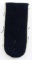 WWII GERMAN WAFFEN SS EM SHOULDER BOARD