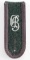WWII GERMAN GROSS DEUTSCHLAND SHOULDER BOARD