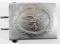 WWII THIRD REICH GERMAN LUFTWAFFE BELT BUCKLE