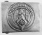 WWII THIRD REICH GERMAN HITLER YOUTH BELT BUCKLE