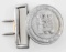 WWII GERMAN THIRD REICH RED CROSS DRK BELT BUCKLE