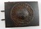 WWII GERMAN THIRD REICH ARMY HEER EM BELT BUCKLE