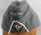WWII GERMAN 3RD REICH REENACTOR HEER FIELD CAP M34