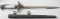 WWII GERMAN THIRD REICH DIPLOMATIC DRESS DAGGER