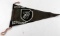 WWII GERMAN PANZER GRENADIER VEHICLE PENNANT