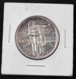 1926 OREGON TRAIL COMMEMORATIVE HALF DOLLAR COIN