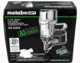 METABO HPT 3 1/4