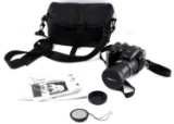 FUJIFILM S602 6X ZOOM FINEPIX DIGITAL CAMERA