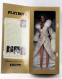PLAYMATE OF THE YEAR 1998 KAREN MCDOUGAL DOLL