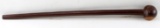 SOUTH PACIFIC FIJI WOOD WAR CLUB