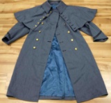 USMA WEST POINT CADET GREAT COAT