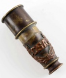 CONFEDERATE STATES OF AMERICA TELESCOPE REPRO