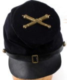 US CIVIL WAR UNION YANKEE FORAGE EM CAP