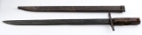 WWII IMPERIAL JAPANESE ARISAKA BAYONET TOYADA