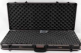 WINCHESTER GUN CASE WITH KEYS LIKE NEW