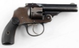 US REVOLVER CO TOP BREAK .32 S&W REVOLVER