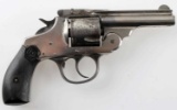 US REVOLVER COMPANY .32 TOP BREAK REVOLVER