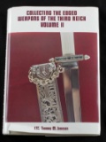 COLLECTING EDGED WEAPONS OF THIRD REICH VOL II