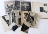 WWII GERMAN THIRD REICH PHOTOS POSTCARDS
