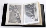 WWII GERMAN & US PHOTOGRAPH & POSTCARD LOT OF 26
