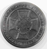 WWII GERMAN THIRD REICH OPERATION BARBAROSSA MEDAL