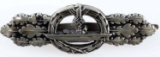 WWII GERMAN NAVAL KRIEGSMARINE U BOAT COMBAT CLASP