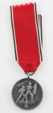 WWII GERMAN AUSTRIAN ANCHLUSS DECORATION MEDAL