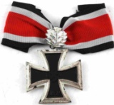 WWII GERMAN THIRD REICH KNIGHTS CROSS IRON CROSS