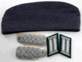 WWII THIRD REICH REENACTOR LUFTWAFFE HEER INFANTRY