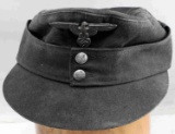 WWII GERMAN THIRD REICH HEER FIELD CAP M43