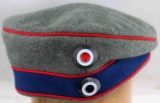 IMPERIAL GERMAN FELDMUTZ MEDICAL REENACTOR LOT