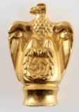WWII GERMAN KRIEGSMARINE OFFICER DAGGER POMMEL