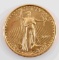 AMERICAN GOLD EAGLE 1/10 OZT $5 BULLION COIN 2006