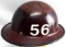 MSA 1969 DATED SKULLGARD VINTAGE HARD HAT