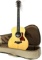 TAYLOR GS 6 STRING MINI ACOUSTIC GUITAR