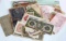 41 WORLD BANKNOTE LOT BIG VARIETY