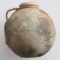 WWII JAPANESE CERAMIC FRAGMENTATION GRENADE