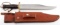 RANDALL 12 11 CONFEDERATE BOWIE KNIFE