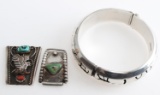 VINTAGE TAXCO SOUTHWESTERN JEWELRY LOT