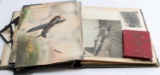 POST WWII USMC OPERATION BELAGUER PHOTOGRAPH LOT