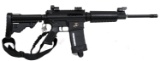 DPMS PANTHER ARMS LR 308 SEMI AUTO RIFLE